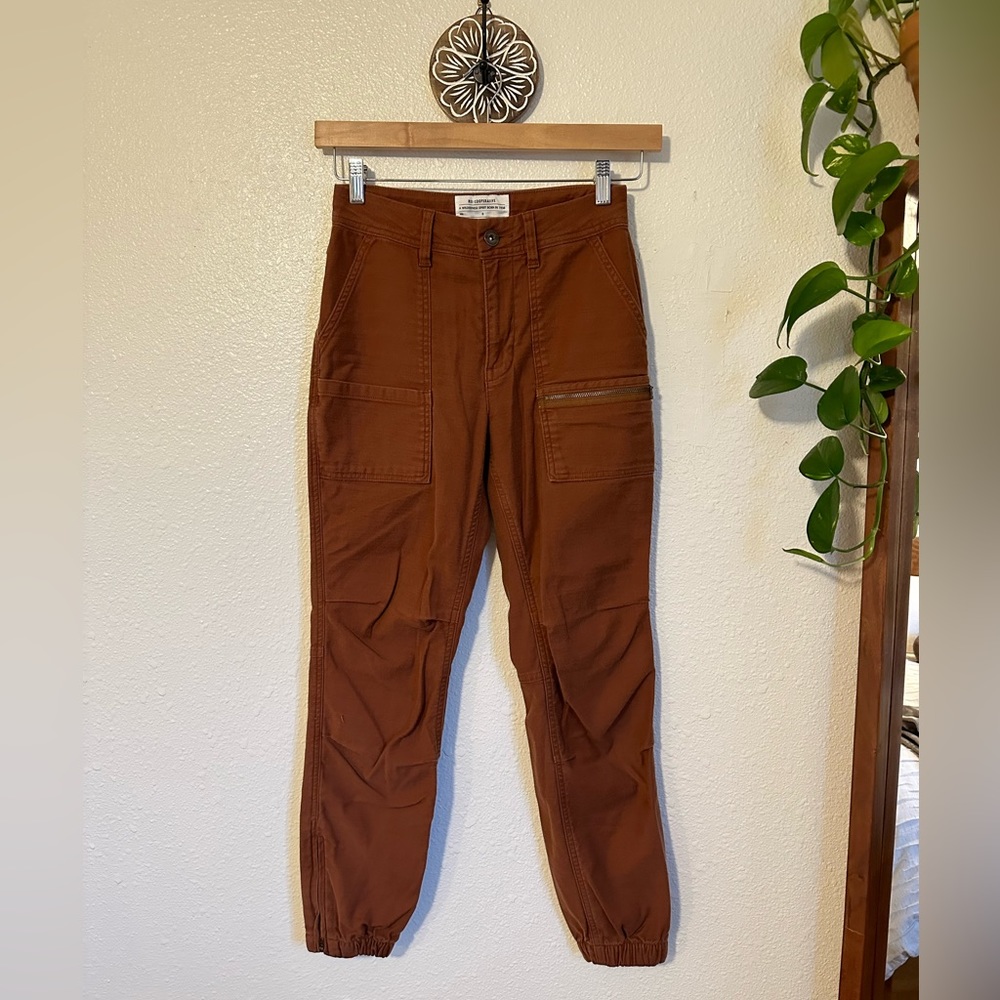 REI hiking pant